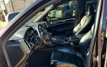 Porsche Cayenne III, 2011 год, 2 300 000 рублей, 6 фотография