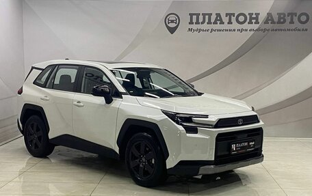 Toyota RAV4, 2025 год, 5 149 000 рублей, 3 фотография