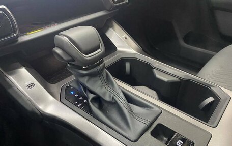 Toyota RAV4, 2025 год, 5 149 000 рублей, 9 фотография