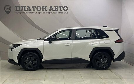 Toyota RAV4, 2025 год, 5 149 000 рублей, 7 фотография