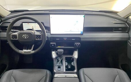 Toyota RAV4, 2025 год, 5 149 000 рублей, 11 фотография