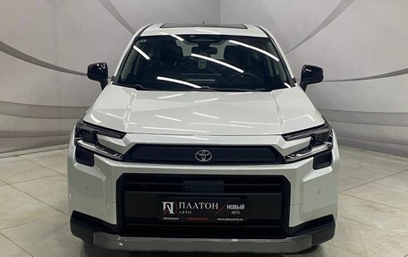 Toyota RAV4, 2025 год, 5 149 000 рублей, 2 фотография