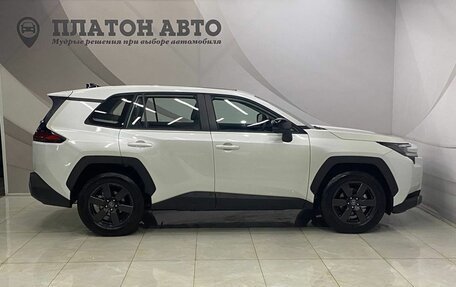 Toyota RAV4, 2025 год, 5 149 000 рублей, 5 фотография