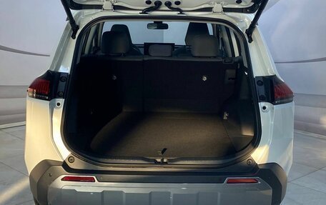 Toyota RAV4, 2025 год, 5 149 000 рублей, 14 фотография