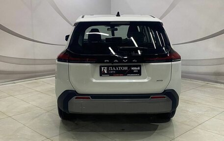 Toyota RAV4, 2025 год, 5 149 000 рублей, 6 фотография