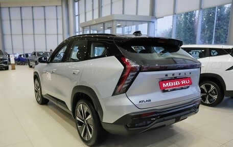 Geely Atlas, 2025 год, 4 081 000 рублей, 2 фотография