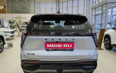 Geely Atlas, 2025 год, 4 081 000 рублей, 3 фотография