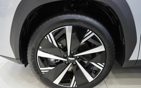 Geely Atlas, 2025 год, 4 081 000 рублей, 8 фотография