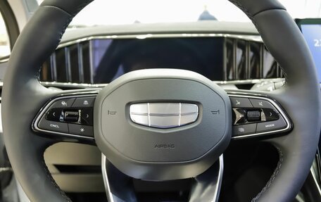 Geely Atlas, 2025 год, 4 081 000 рублей, 14 фотография