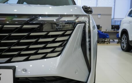 Geely Atlas, 2025 год, 4 081 000 рублей, 7 фотография