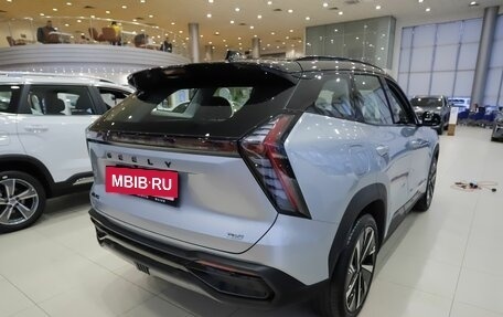 Geely Atlas, 2025 год, 4 081 000 рублей, 4 фотография