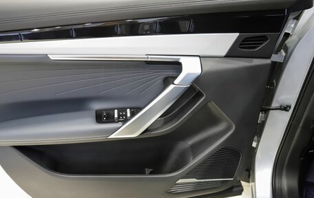 Geely Atlas, 2025 год, 4 081 000 рублей, 10 фотография