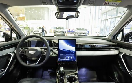 Geely Atlas, 2025 год, 4 081 000 рублей, 17 фотография