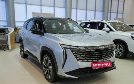 Geely Atlas, 2025 год, 4 081 000 рублей, 5 фотография