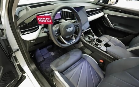 Geely Atlas, 2025 год, 4 081 000 рублей, 9 фотография