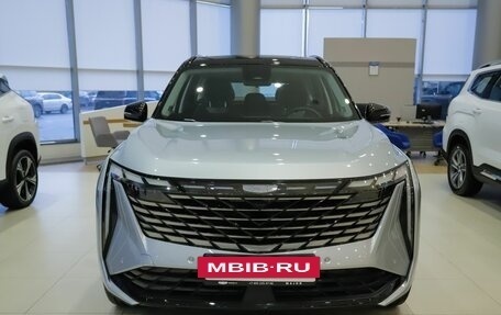 Geely Atlas, 2025 год, 4 081 000 рублей, 6 фотография