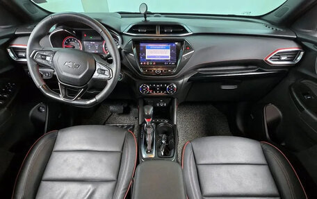 Chevrolet TrailBlazer, 2022 год, 1 847 010 рублей, 7 фотография