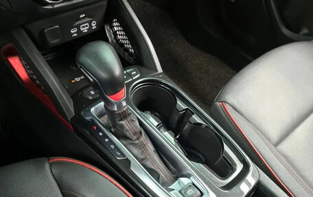 Chevrolet TrailBlazer, 2022 год, 1 847 010 рублей, 11 фотография