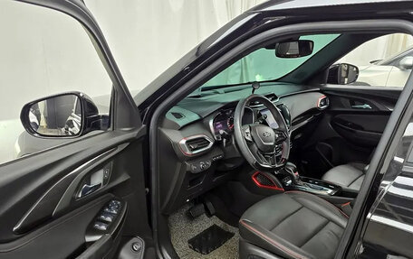 Chevrolet TrailBlazer, 2022 год, 1 847 010 рублей, 6 фотография