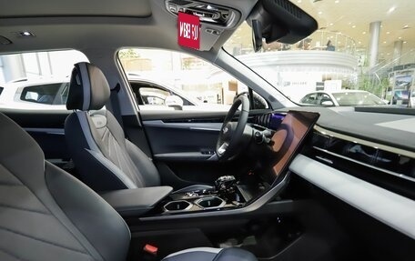 Geely Atlas, 2025 год, 4 081 000 рублей, 21 фотография