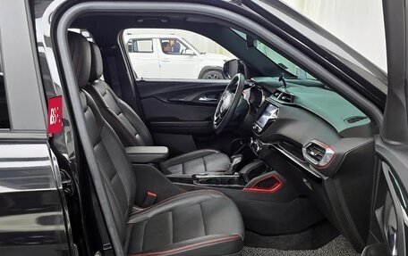 Chevrolet TrailBlazer, 2022 год, 1 847 010 рублей, 9 фотография