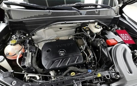 Chevrolet TrailBlazer, 2022 год, 1 847 010 рублей, 4 фотография