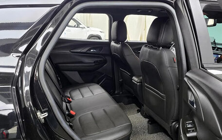 Chevrolet TrailBlazer, 2022 год, 1 847 010 рублей, 18 фотография