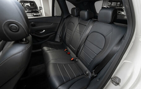 Mercedes-Benz GLC, 2017 год, 3 490 000 рублей, 13 фотография