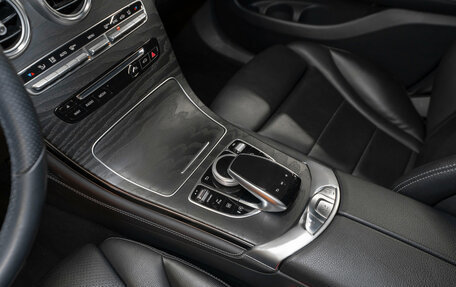 Mercedes-Benz GLC, 2017 год, 3 490 000 рублей, 17 фотография