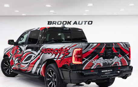 Rambler 1500, 2025 год, 8 890 000 рублей, 4 фотография