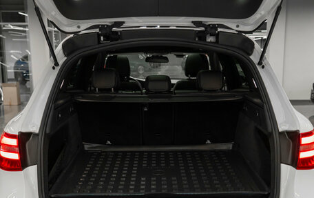 Mercedes-Benz GLC, 2017 год, 3 490 000 рублей, 22 фотография