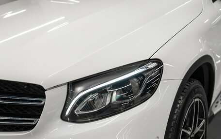 Mercedes-Benz GLC, 2017 год, 3 490 000 рублей, 25 фотография