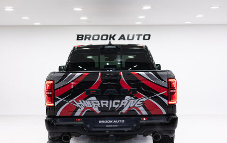 Rambler 1500, 2025 год, 8 890 000 рублей, 5 фотография