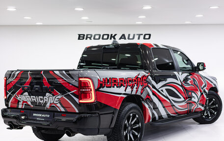 Rambler 1500, 2025 год, 8 890 000 рублей, 6 фотография