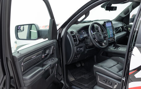 Rambler 1500, 2025 год, 8 890 000 рублей, 7 фотография