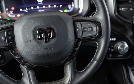 Rambler 1500, 2025 год, 8 890 000 рублей, 15 фотография