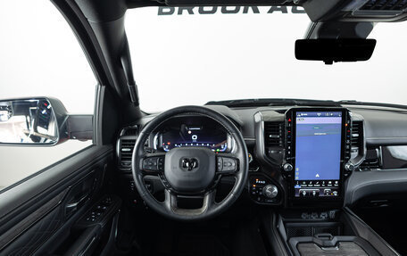 Rambler 1500, 2025 год, 8 890 000 рублей, 12 фотография