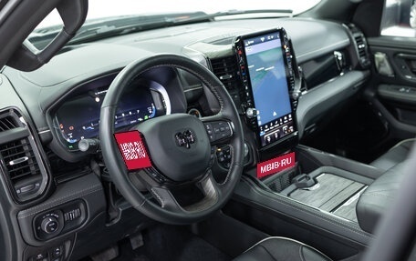 Rambler 1500, 2025 год, 8 890 000 рублей, 10 фотография