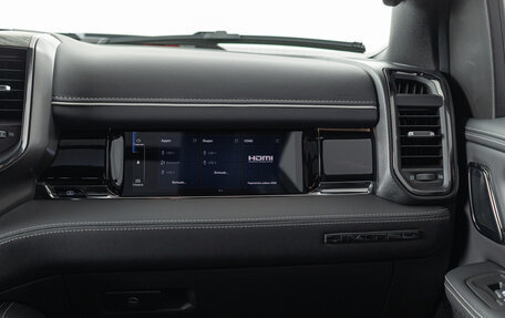 Rambler 1500, 2025 год, 8 890 000 рублей, 27 фотография