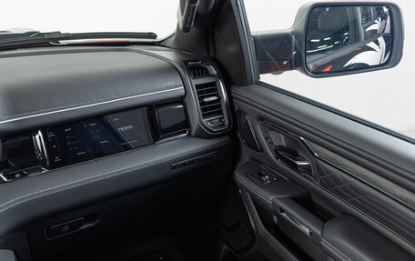 Rambler 1500, 2025 год, 8 890 000 рублей, 26 фотография