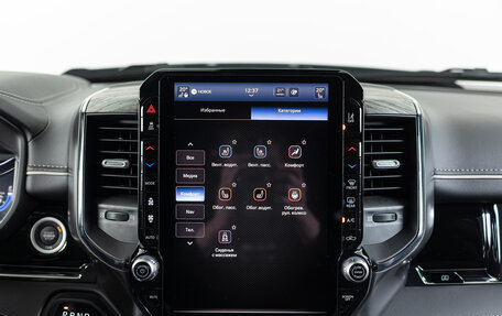 Rambler 1500, 2025 год, 8 890 000 рублей, 30 фотография