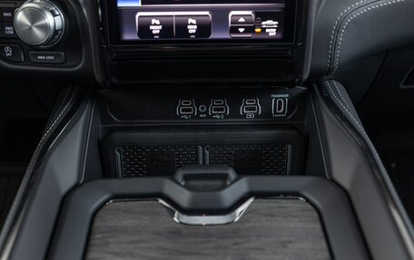 Rambler 1500, 2025 год, 8 890 000 рублей, 24 фотография