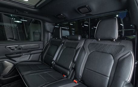 Rambler 1500, 2025 год, 8 890 000 рублей, 34 фотография