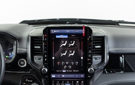 Rambler 1500, 2025 год, 8 890 000 рублей, 21 фотография