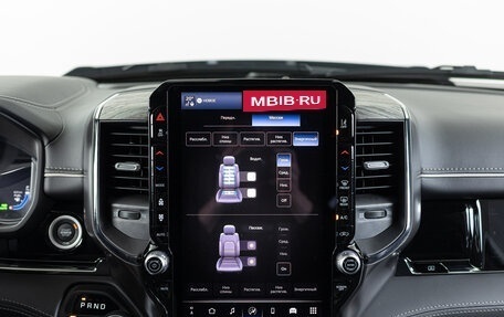 Rambler 1500, 2025 год, 8 890 000 рублей, 29 фотография