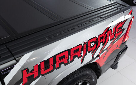 Rambler 1500, 2025 год, 8 890 000 рублей, 39 фотография