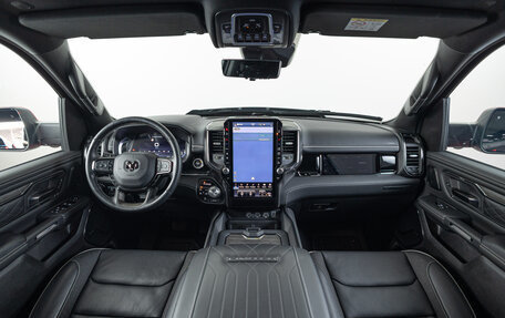 Rambler 1500, 2025 год, 8 890 000 рублей, 36 фотография