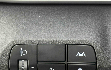 Hyundai Elantra, 2021 год, 1 620 000 рублей, 14 фотография