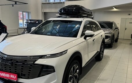 Haval F7, 2026 год, 3 699 000 рублей, 2 фотография