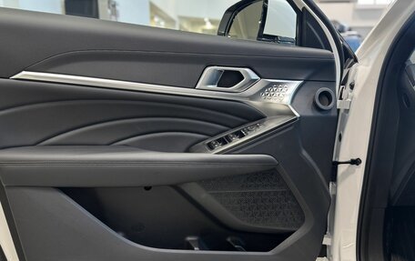 Haval F7, 2026 год, 3 699 000 рублей, 16 фотография